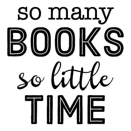 What’s everyone reading?