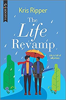 The Life Revamp by Kris Ripper