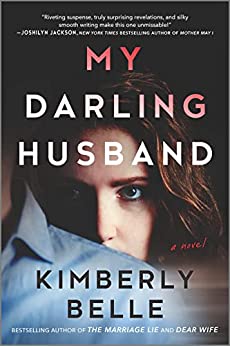 My Darling Husband by Kimberly Belle