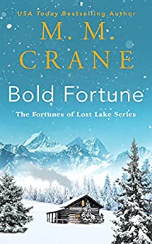 Bold Fortune by M.M. Crane