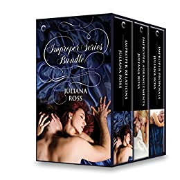 The Improper Series (Bundle) by Juliana Ross