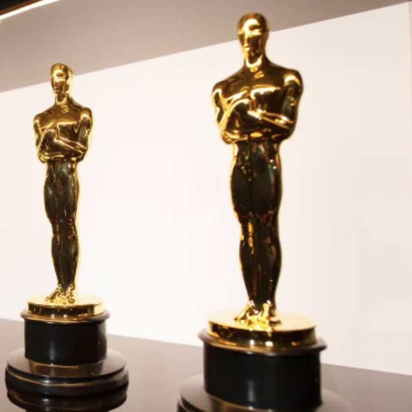 Has anyone watched any of the films nominated for Best Picture?