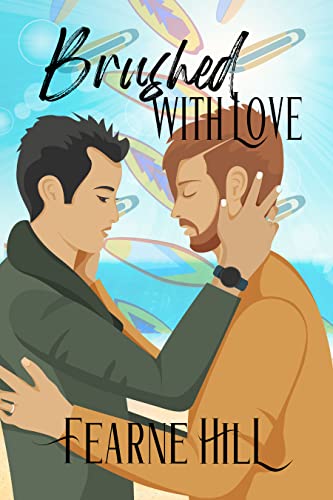 Brushed With Love by Fearne Hill