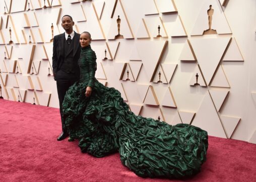 We have to ask: What did you think about the Oscars?
