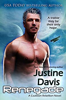 Renegade by Justine Davis