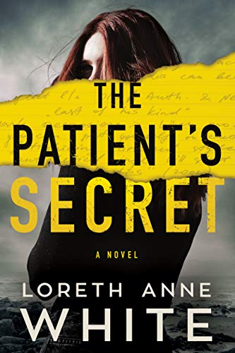 The Patient’s Secret by Loreth Anne White