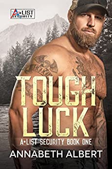 Tough Luck by Annabeth Albert