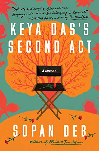 Keya Das’s Second Act by Sopan Deb