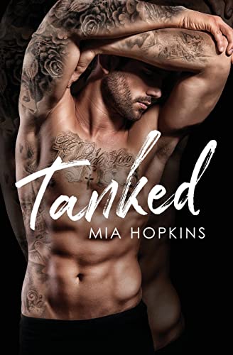 Tanked by Mia Hopkins