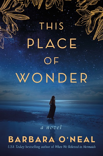 This Place of Wonder by Barbara O’Neal