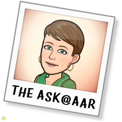 Looking back at the ask@AAR