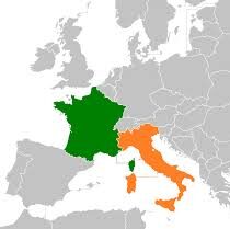 Setting Smackdown: France Vs. Italy!