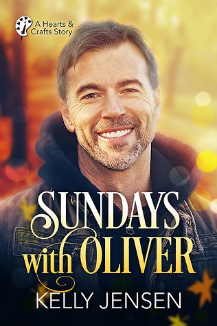 Sundays With Oliver by Kelly Jensen