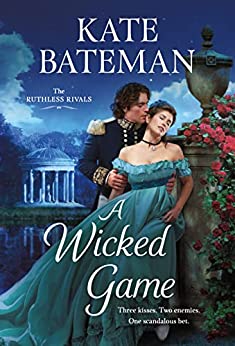 A Wicked Game by Kate Bateman