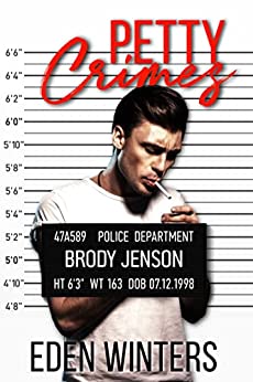 Petty Crimes by Eden Winters