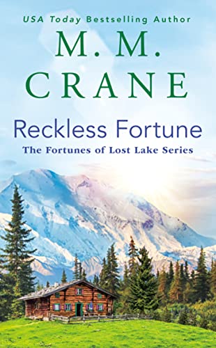 Reckless Fortune by M.M. Crane
