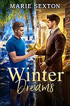 Winter Dreams by Marie Sexton