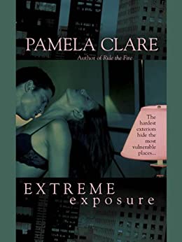 AUDIO: Extreme Exposure by Pamela Clare