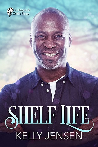 Shelf Life by Kelly Jensen