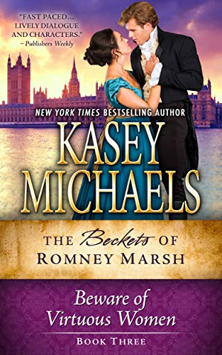 A Gentleman by Any Other Name by Kasey Michaels