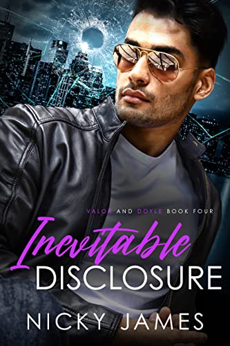 Inevitable Disclosure by Nicky James