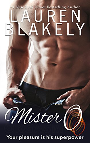 Mister O by Lauren Blakely