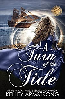 A Turn of the Tide by Kelley Armstrong