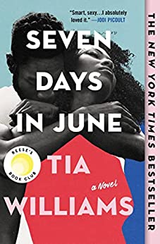 Seven Days in June by Tia Williams