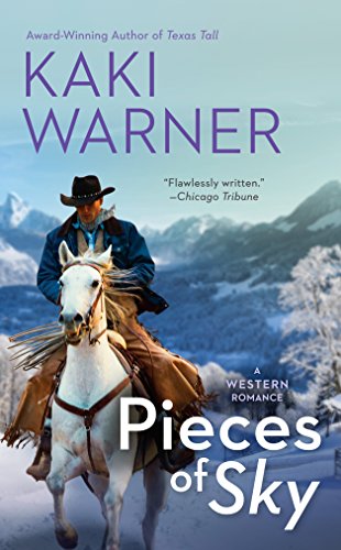 Pieces of Sky by Kaki Warner