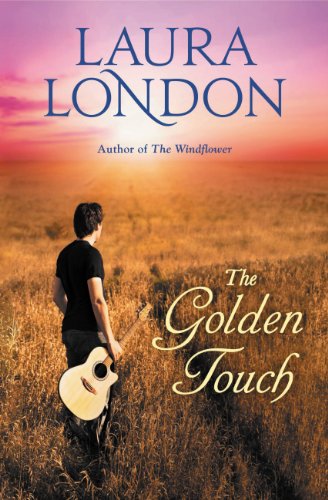 The Golden Touch by Sharon and Tom Curtis/Laura Landon