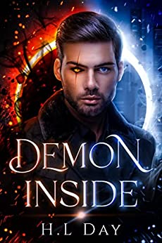 Demon Inside by H.L. Day