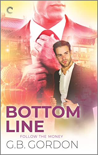 Bottom Line by G.B. Gordon