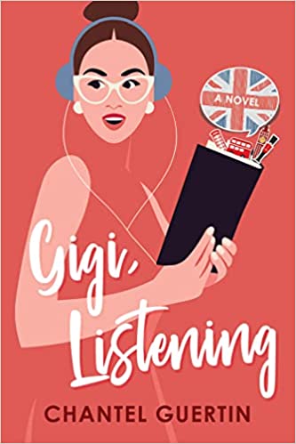 Gigi, Listening by Chantel Guertin