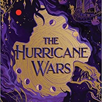 The Hurricane Wars by Thea Guanzon