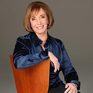 RIP: Julie Garwood