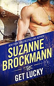 Get Lucky by Suzanne Brockmann