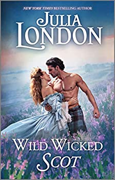 Wild Wicked Scot by Julia London