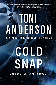 Cold Snap by Toni Anderson
