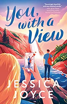 You, With a View by Jessica Joyce