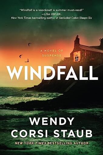 Windfall by Wendy Corsi Staub