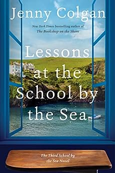 Lessons at the School by the Sea by Jenny Colgan