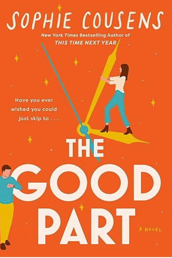 The Good Part by Sophie Cousens
