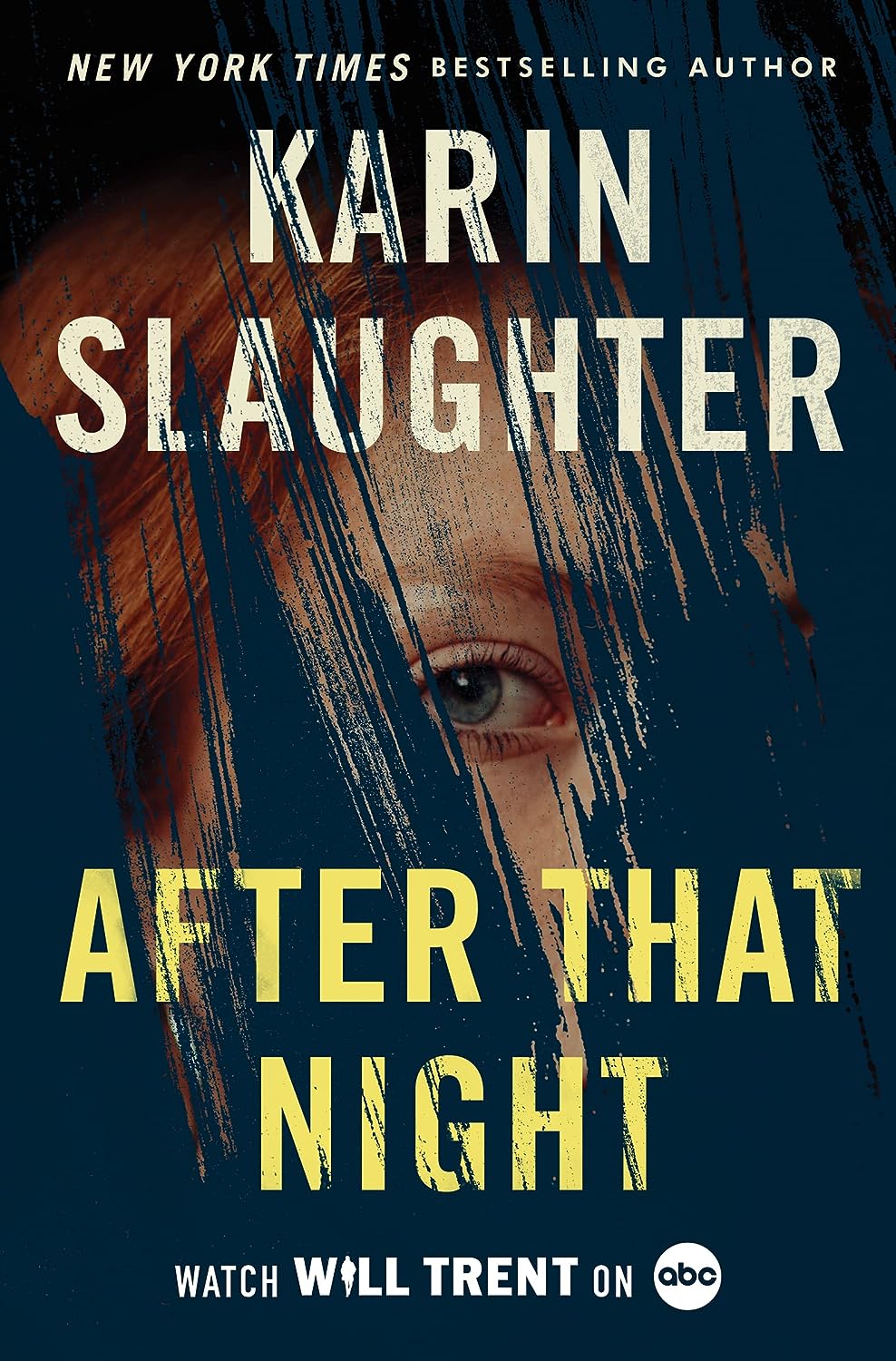 After That Night by Karin Slaughter