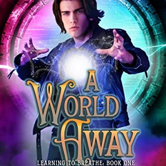 TBR Challenge October 2023 – Danger Zone