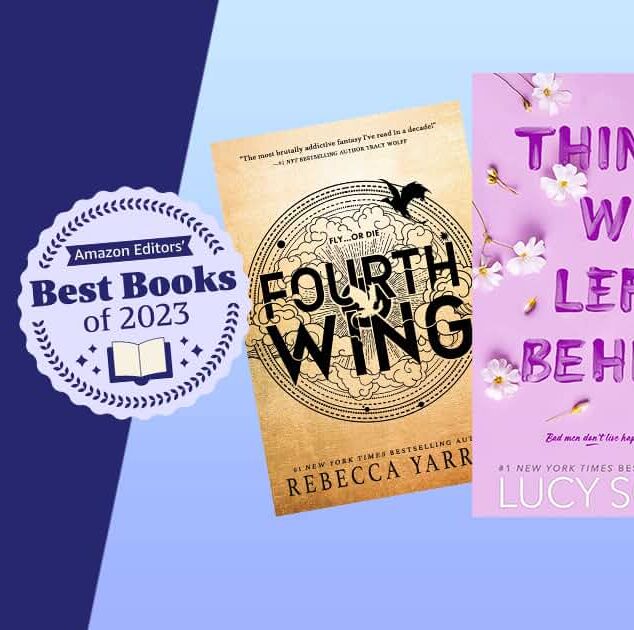 Chatting with Kami Tei, Amazon Senior Editor, about the Top Romances of 2023