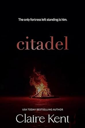Citadel by Claire Kent
