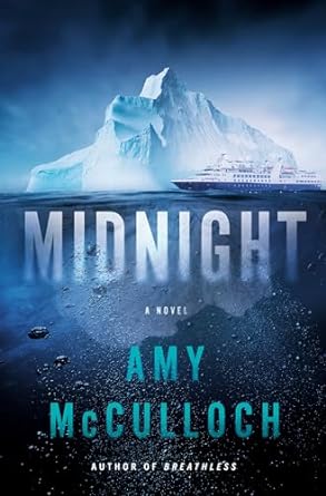 Midnight by Amy McCulloch