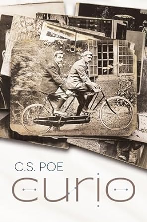 Curio by C.S. Poe