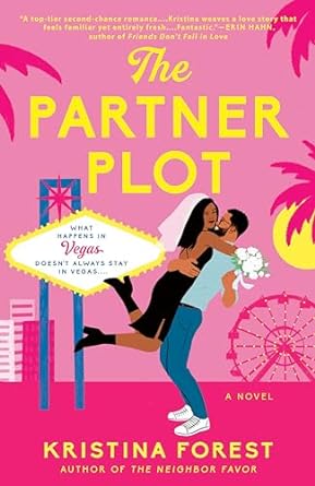 The Partner Plot by Kristina Forest