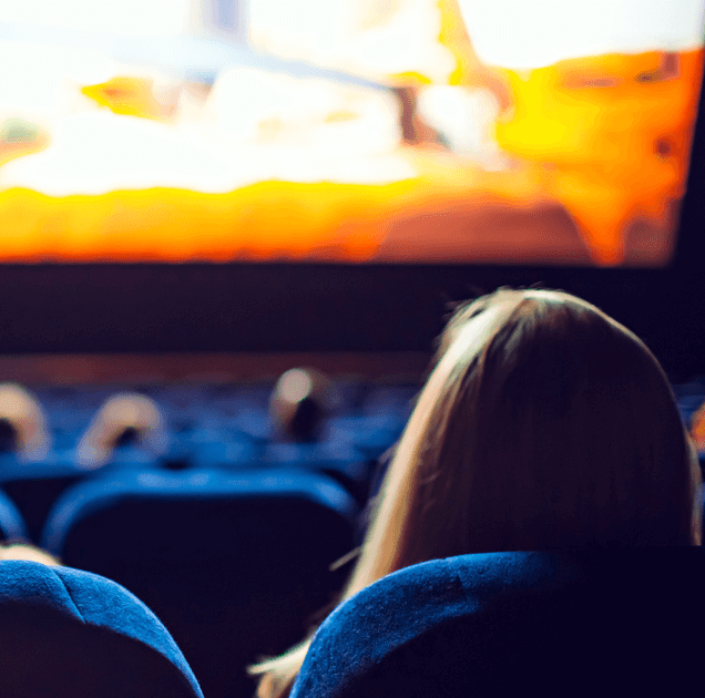 What’s–currently–your favorite movie?